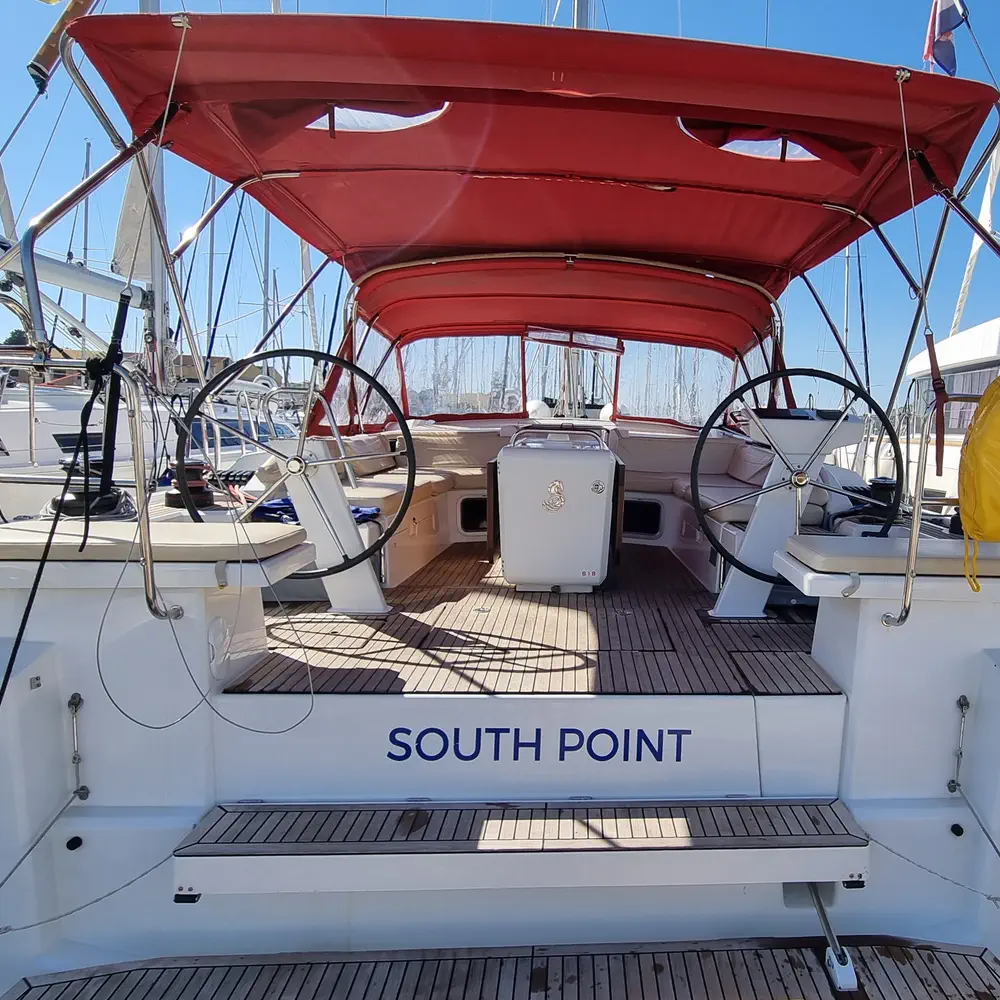 South Point 12