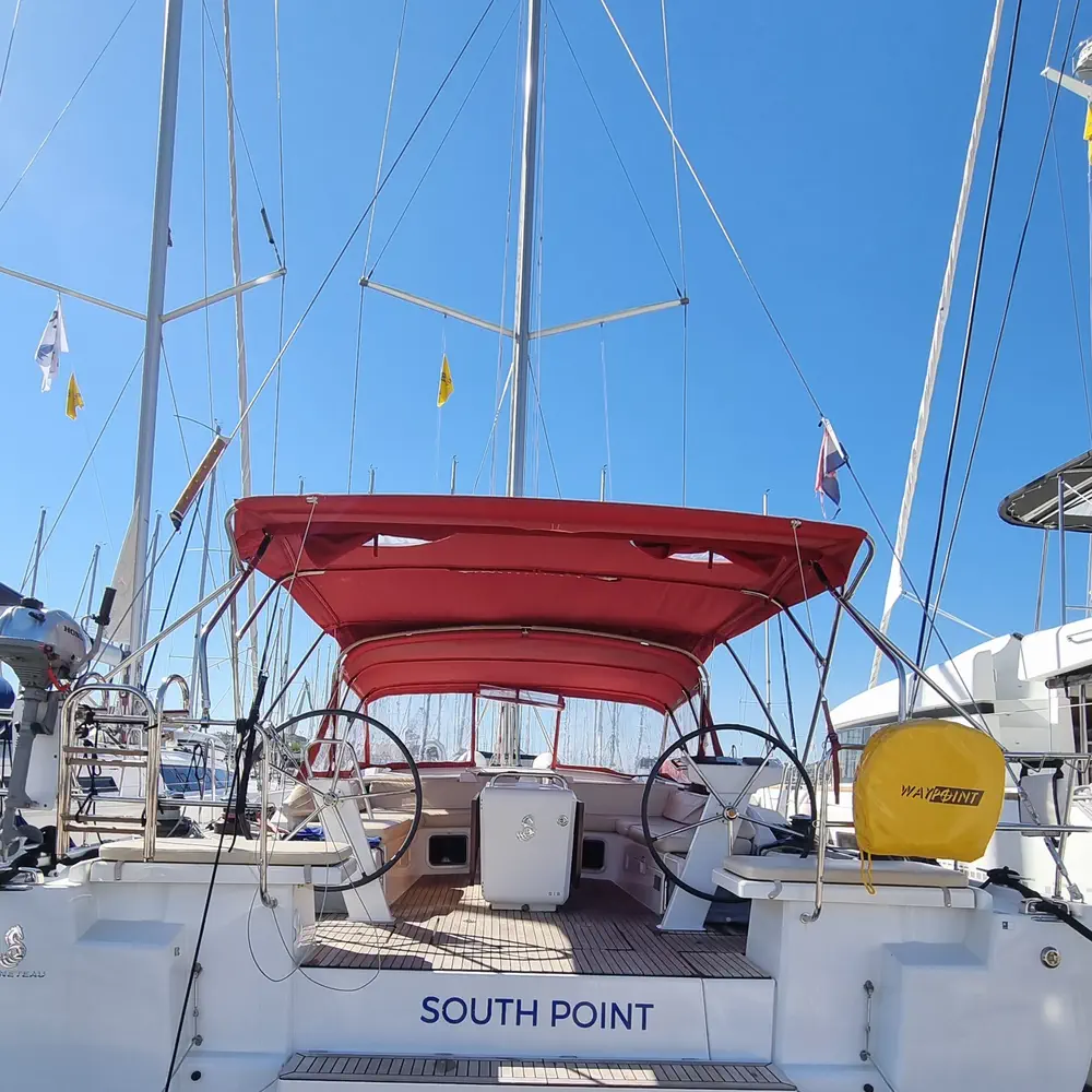 South Point 21