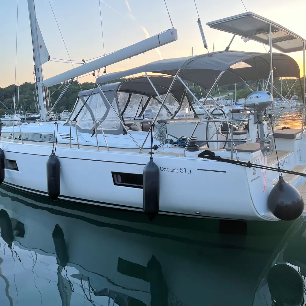 Panda II 14