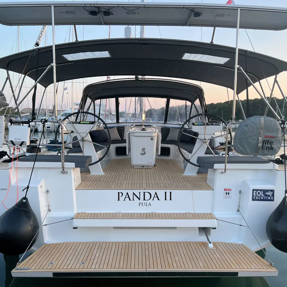 Panda II 13