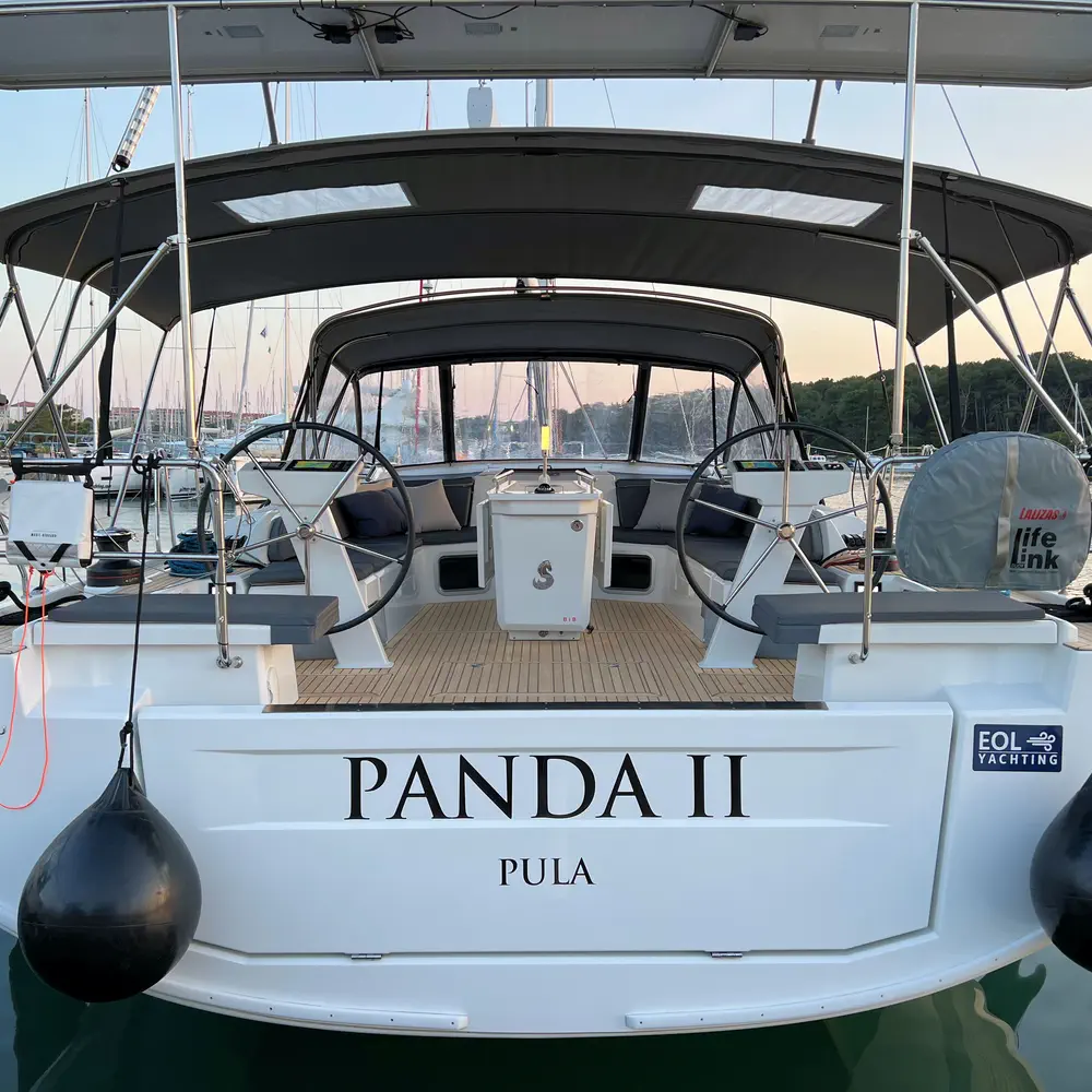 Panda II 22