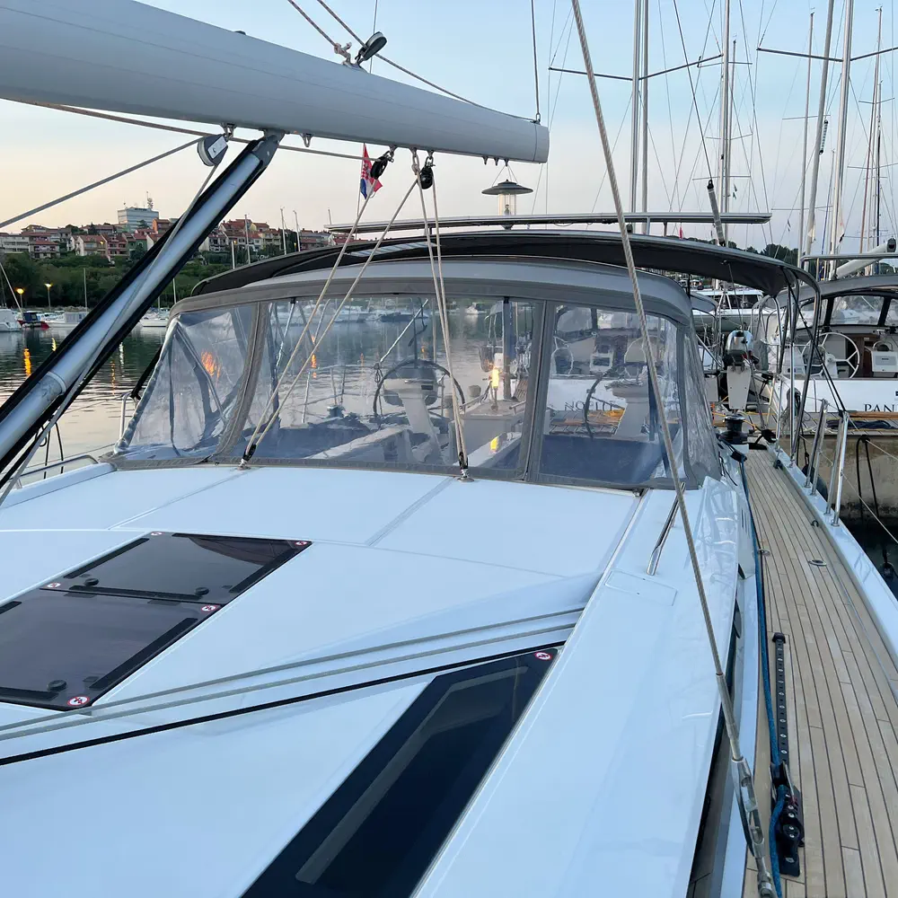 Panda II 28