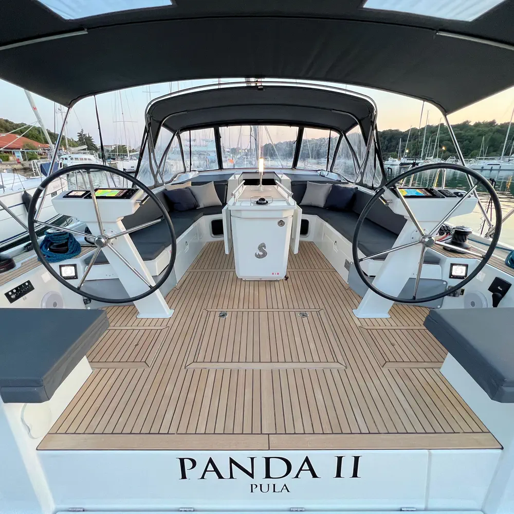 Panda II 23