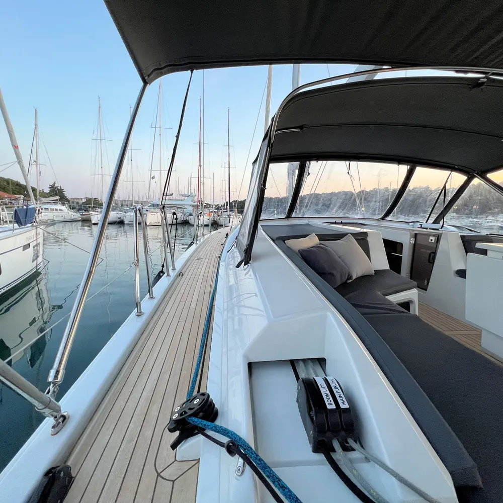 Panda II 34