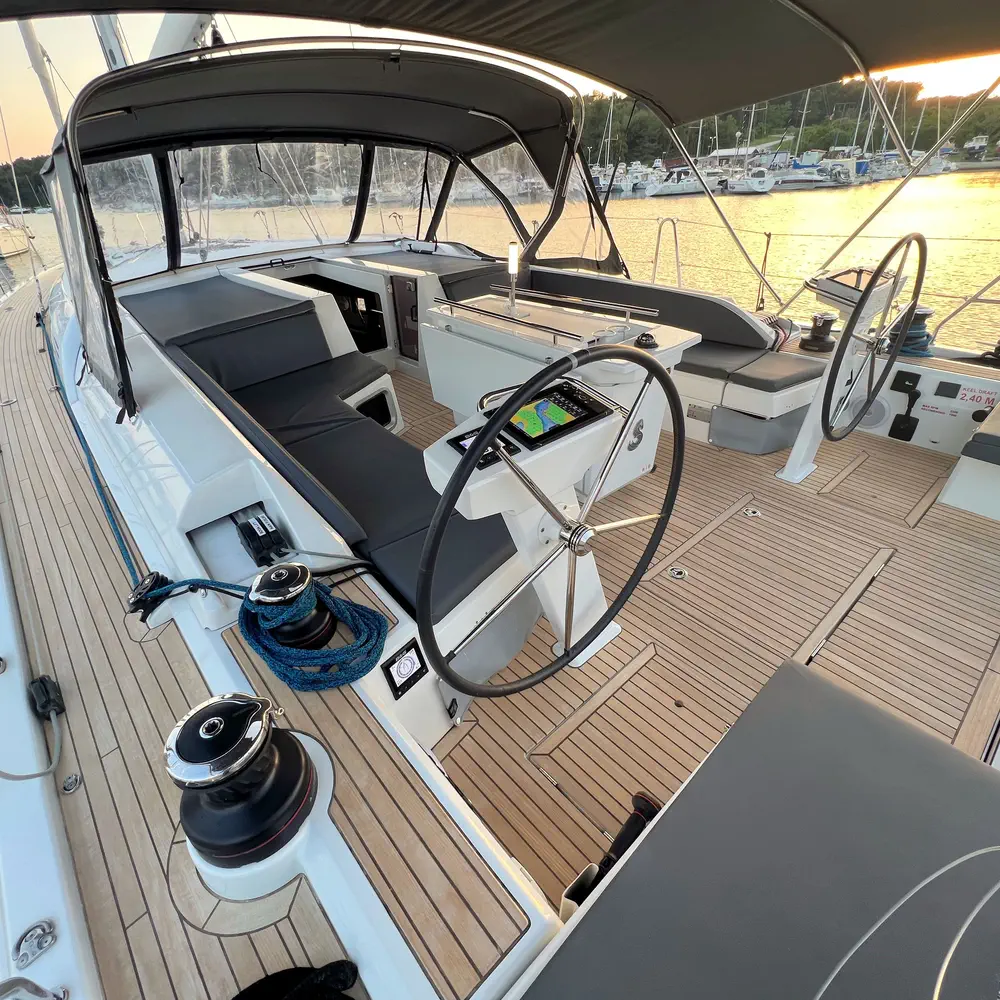 Panda II 35