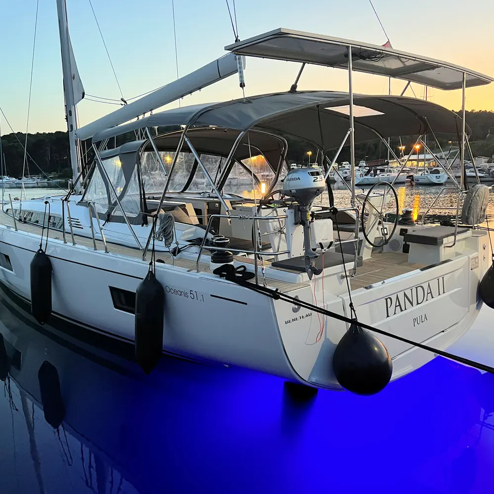 Panda II 42