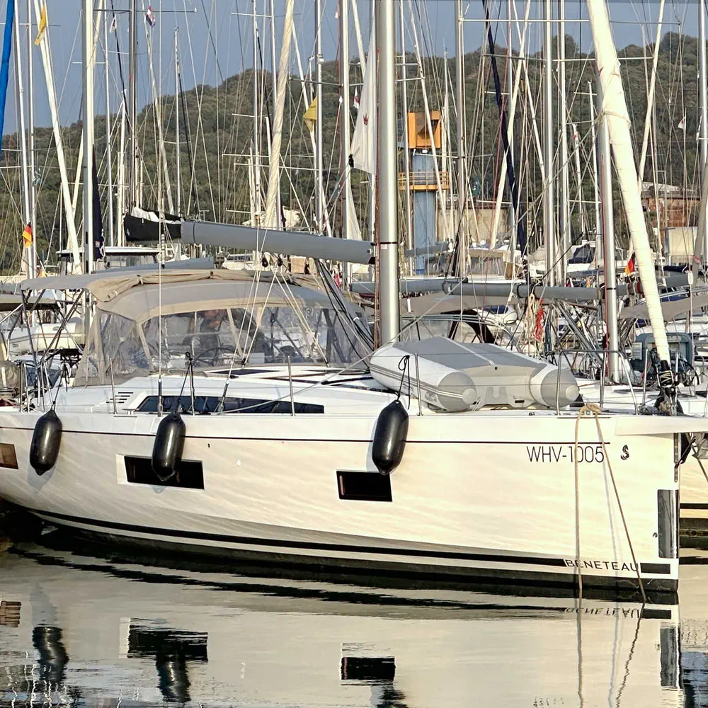 Obelix 25