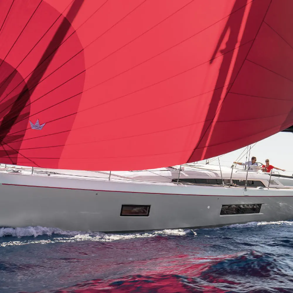 ANNEZIA STAR (generator, air condition, 1 SUP free of charge) 1