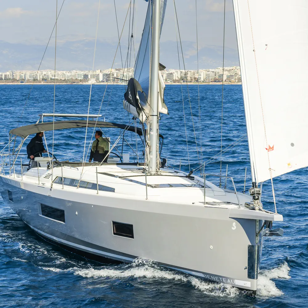 Yria 21