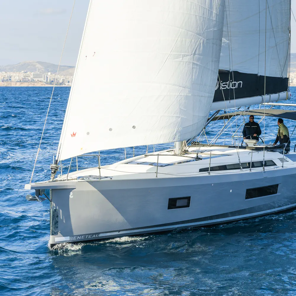 Yria 40