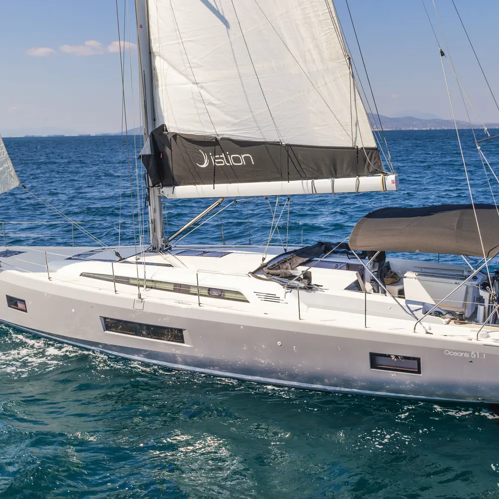 Freyja 5