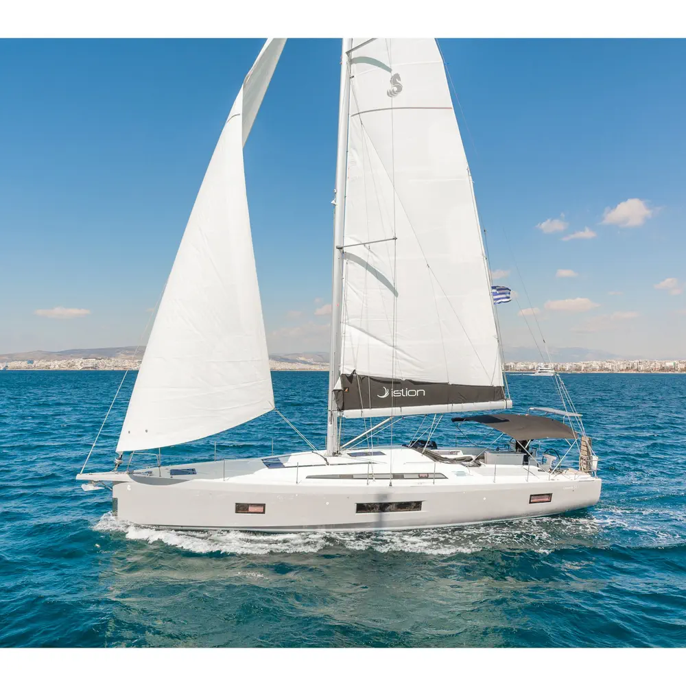 Freyja 23