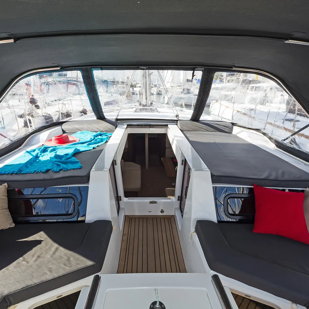 Freyja 26