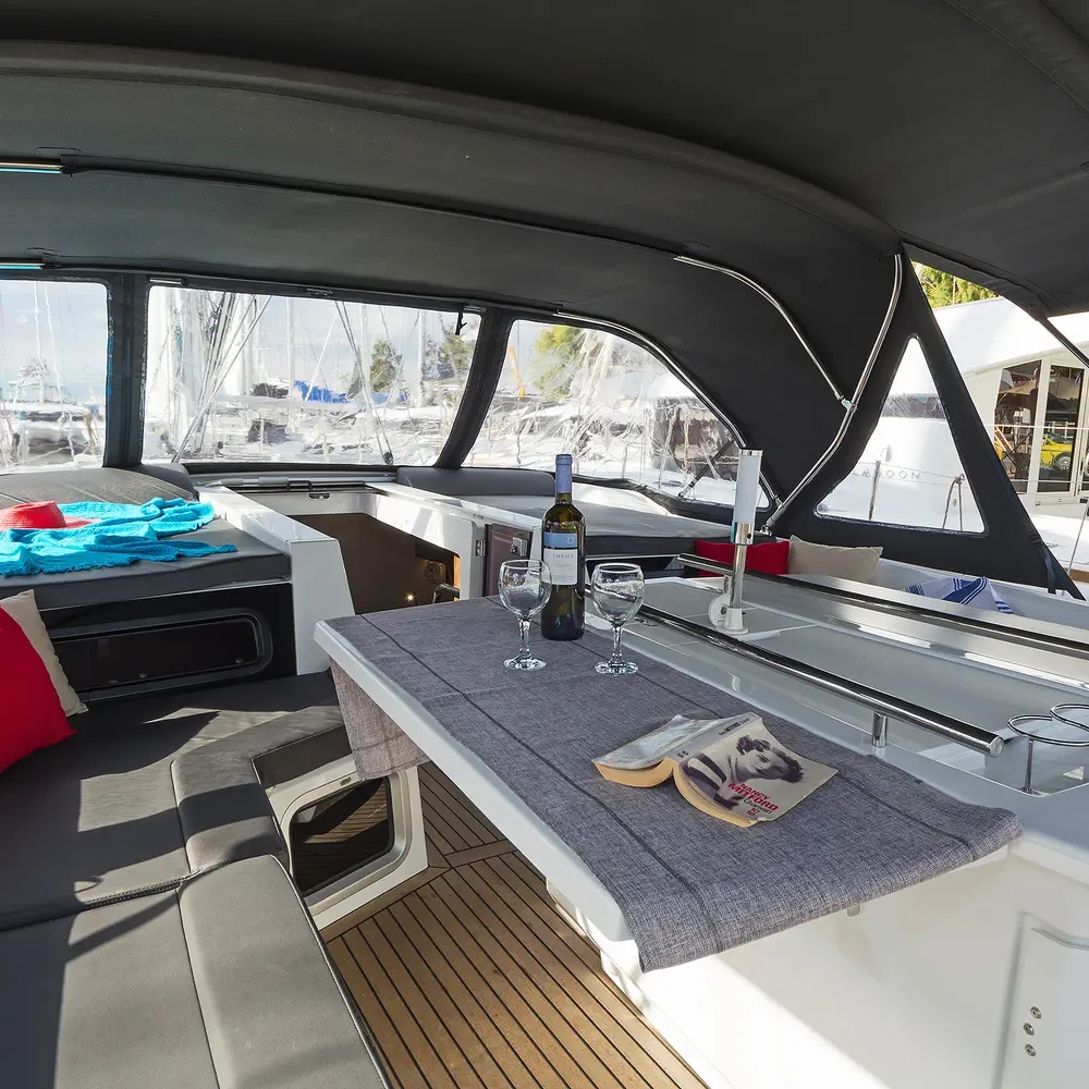 Freyja 27