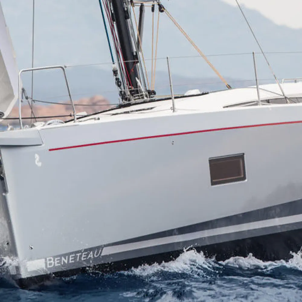 Bluescape II 5