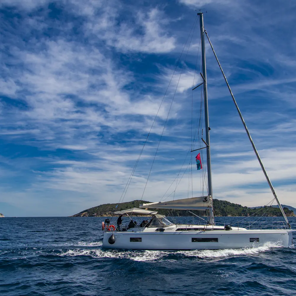 Aloha 22