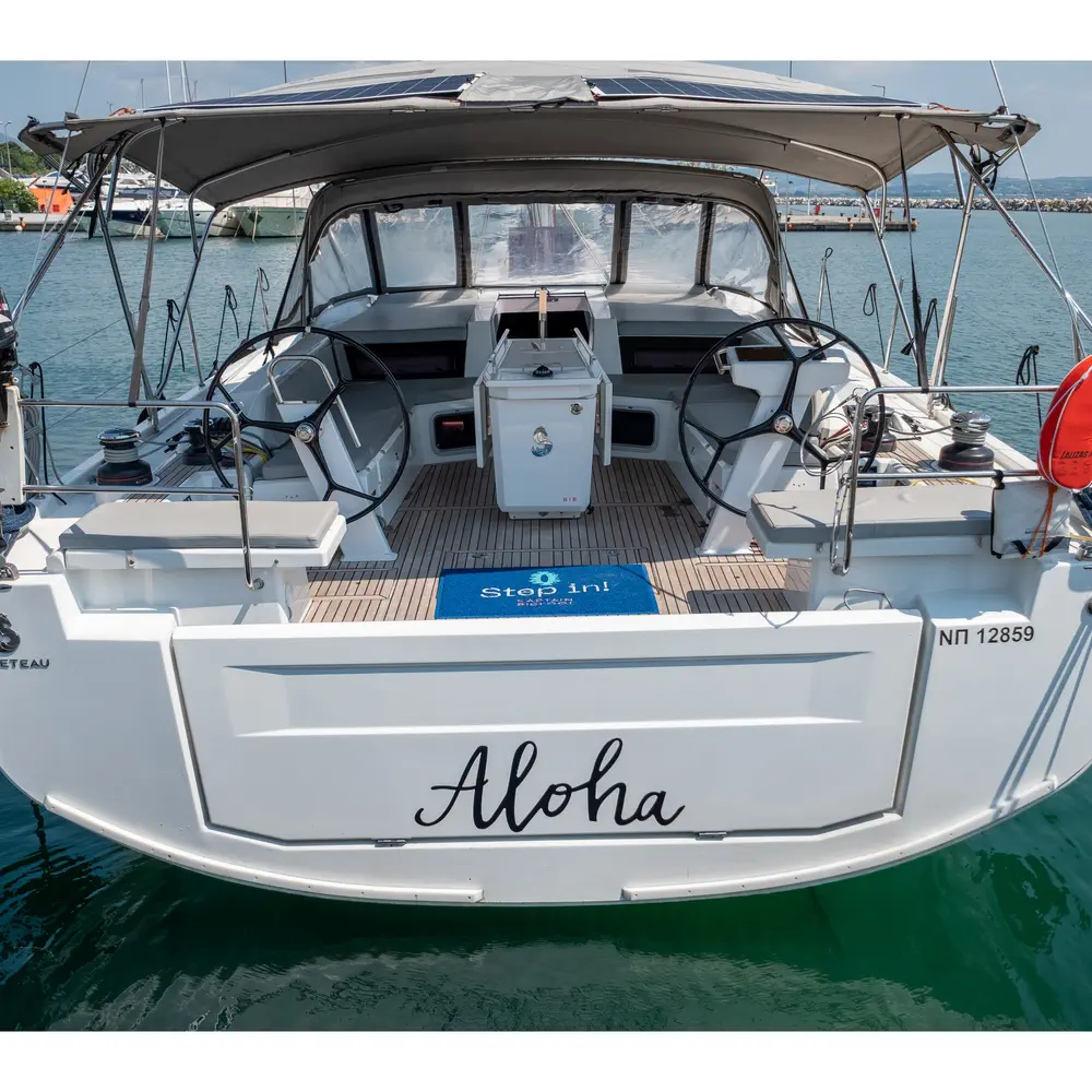 Aloha 29