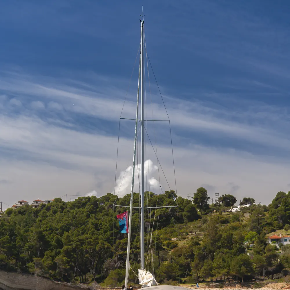 Aloha 37