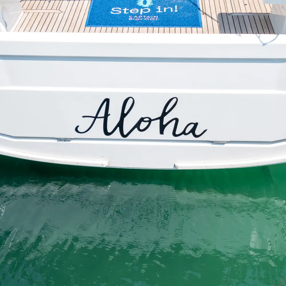 Aloha 71