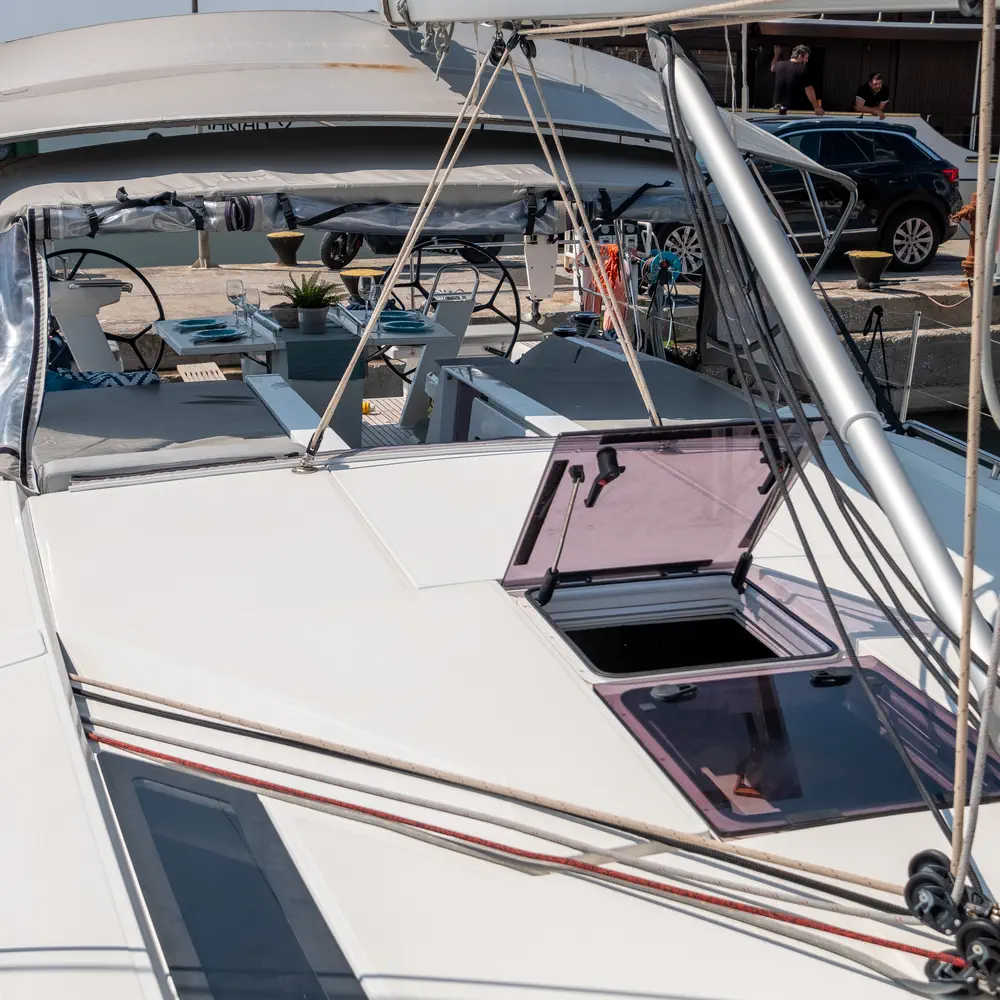 Aloha 79
