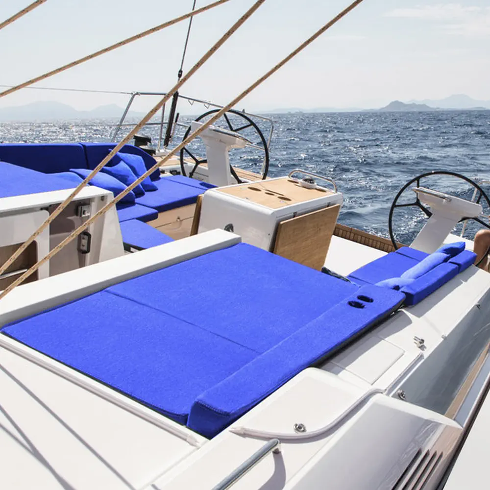 Sunsail 52.4 Premium 10