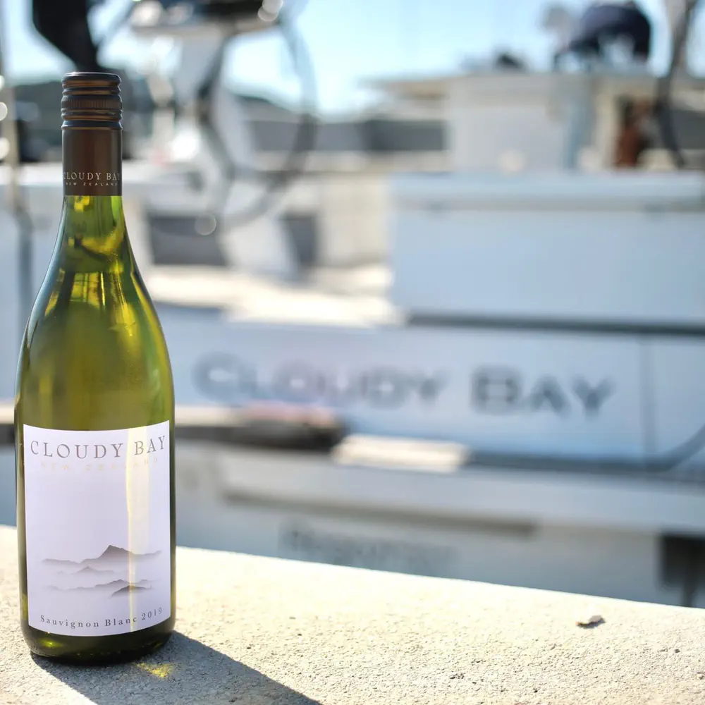 Cloudy Bay 21