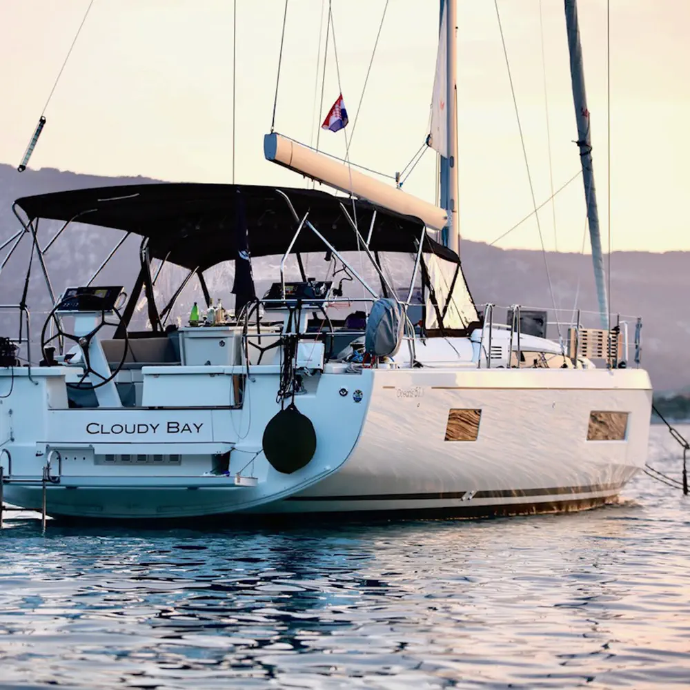 Cloudy Bay 20