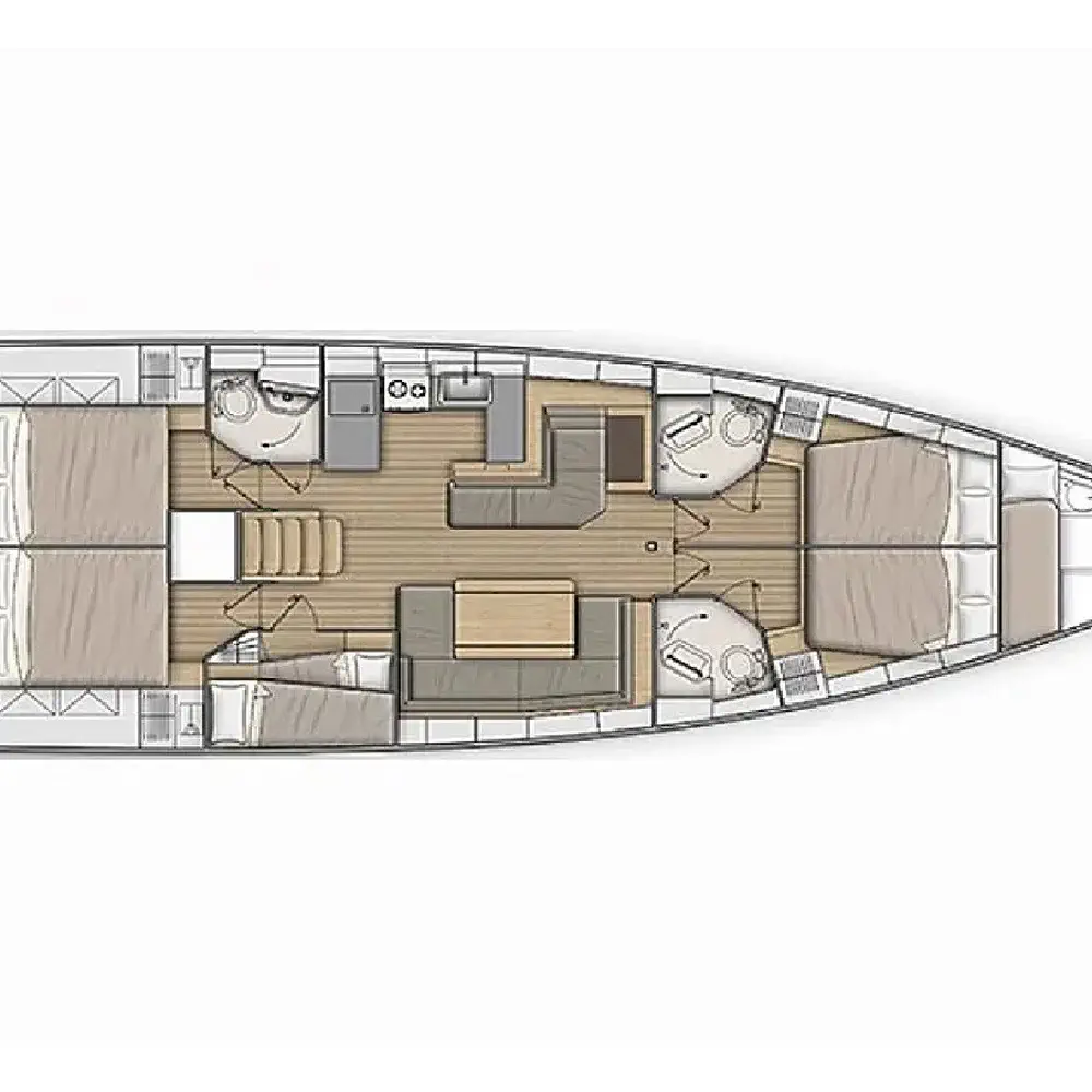 Lupo Di Mare 3