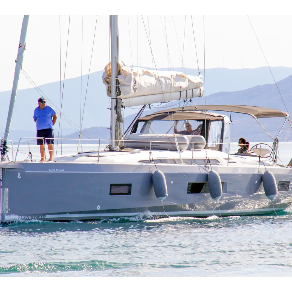 Lupo Di Mare 2