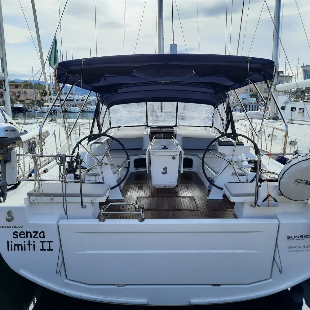 Senza Limiti II 2