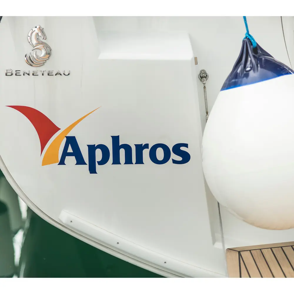 Main image of sail boat, Oceanis 51.1 Aphros - Comfort line