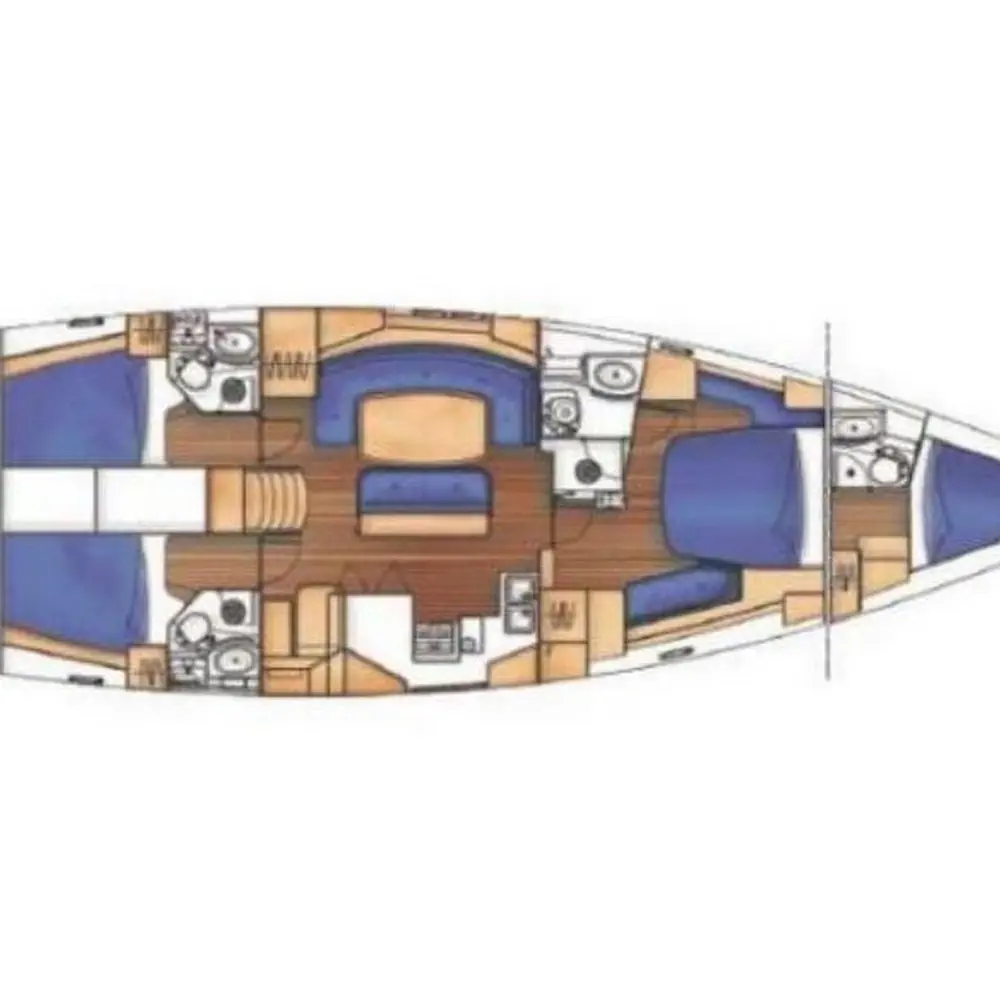 Blue Magic 7