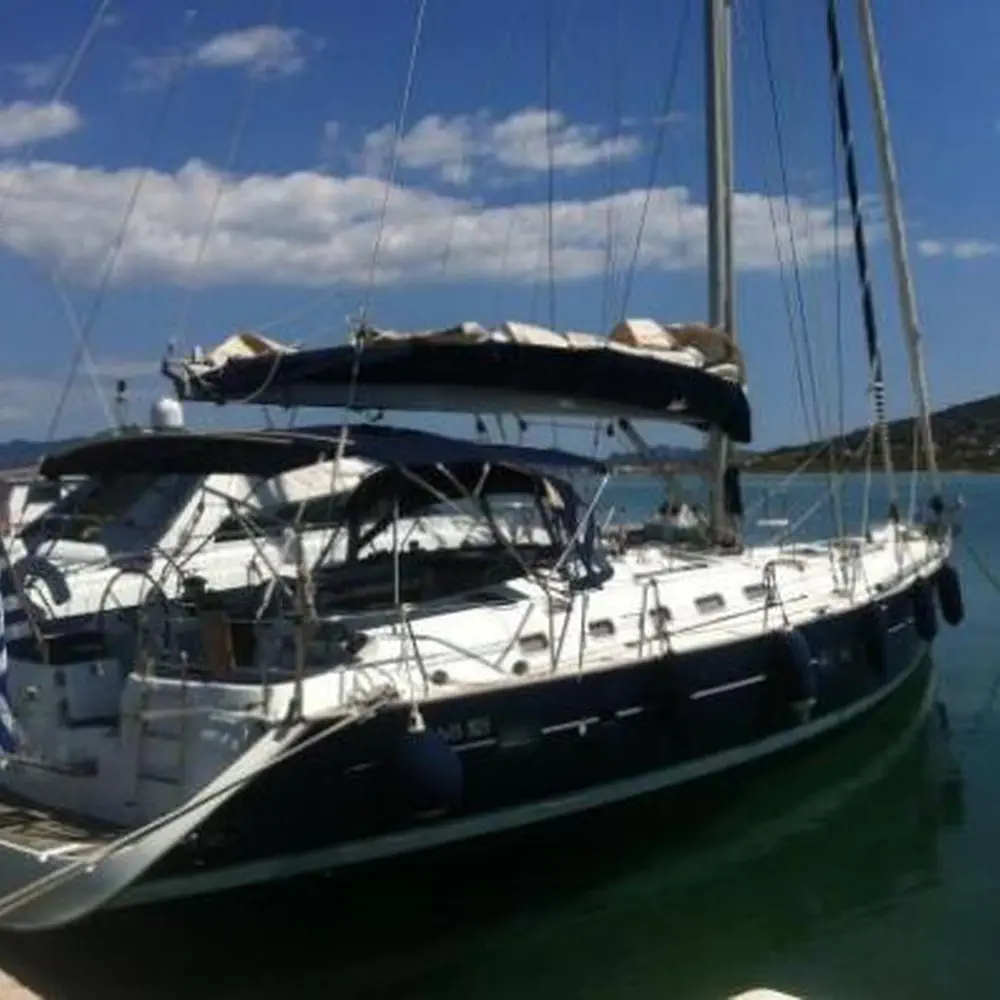 Blue Magic 10