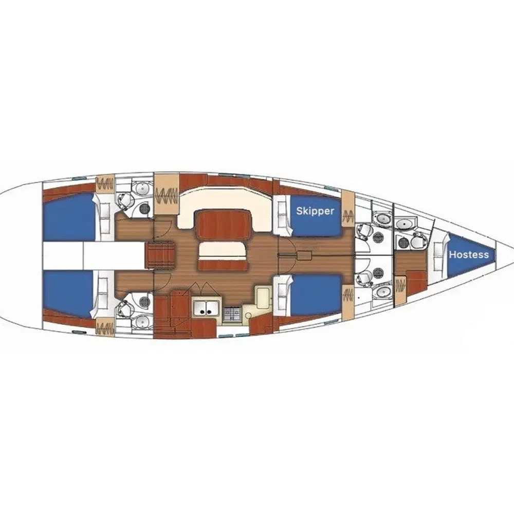 Italica II 10