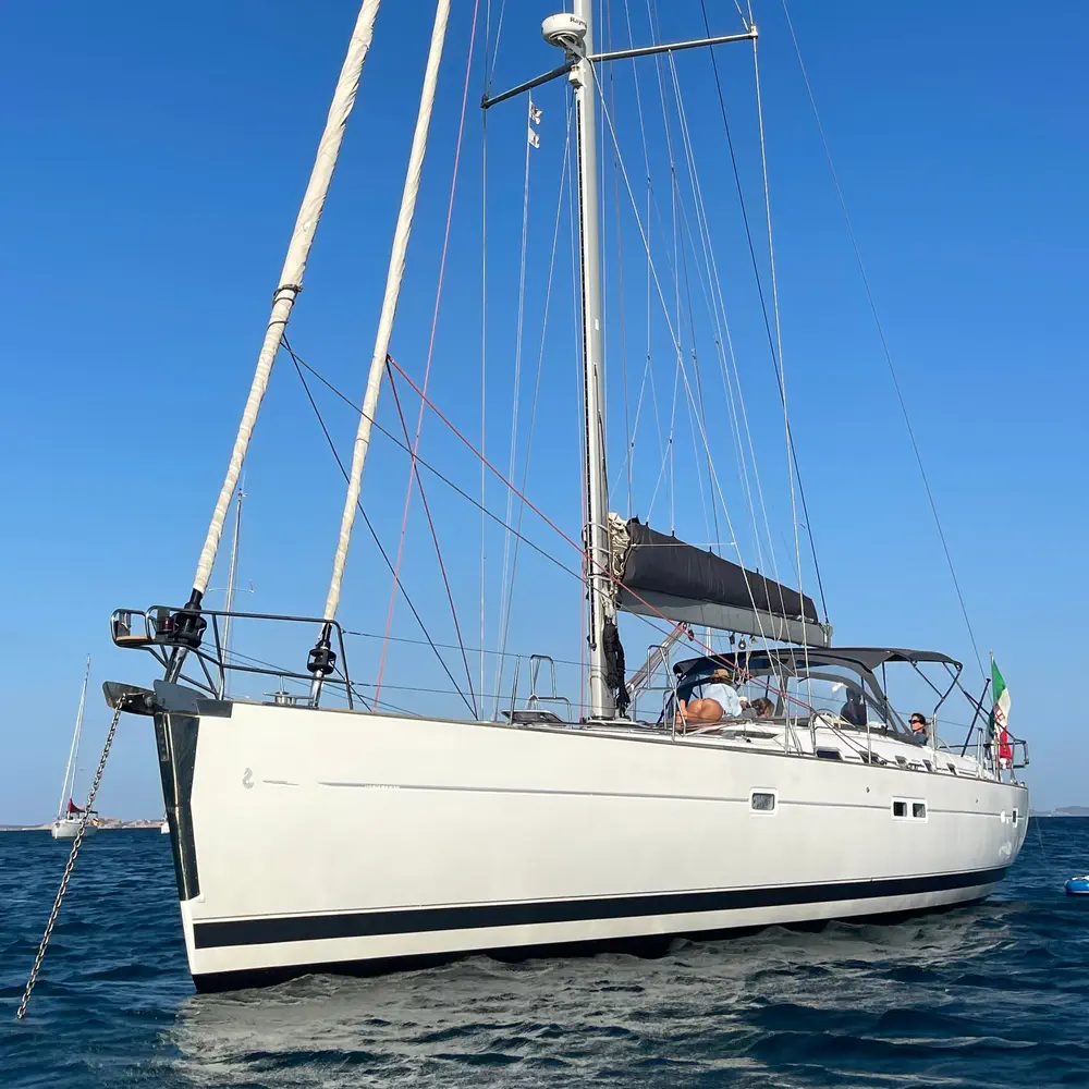 Italica II 1