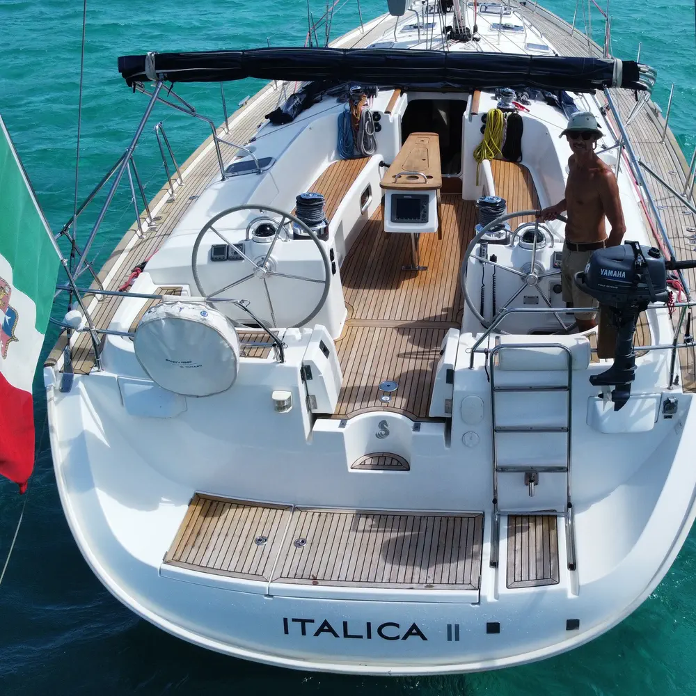 Italica II 4
