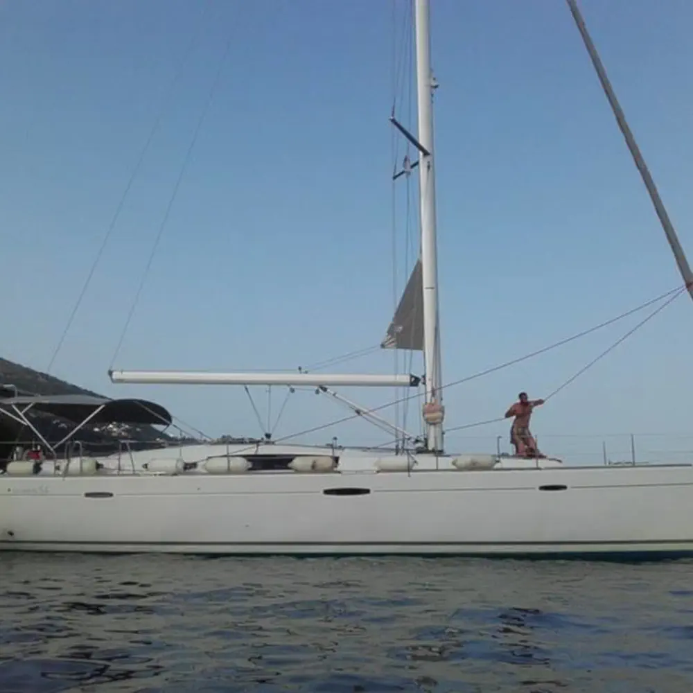 SIRENA De ORO 3