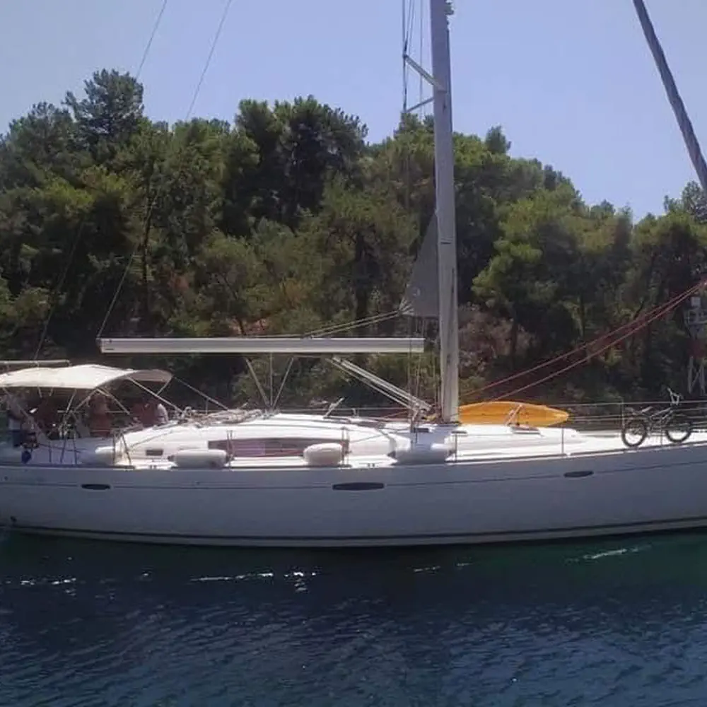 SIRENA De ORO 6