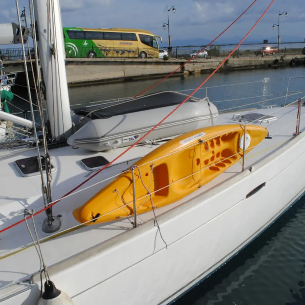 SIRENA De ORO 5