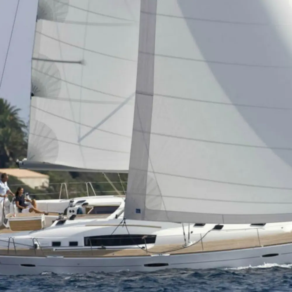 SIRENA De ORO 16