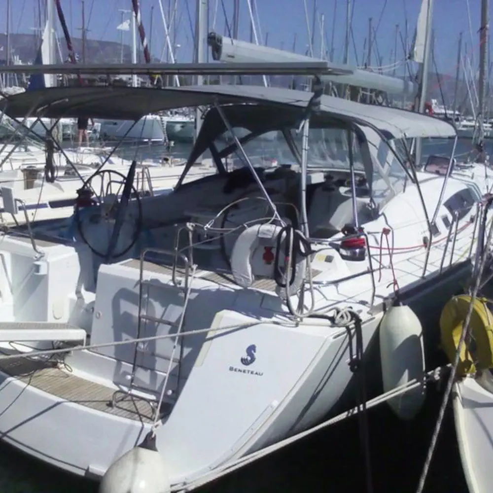 SIRENA De ORO 20