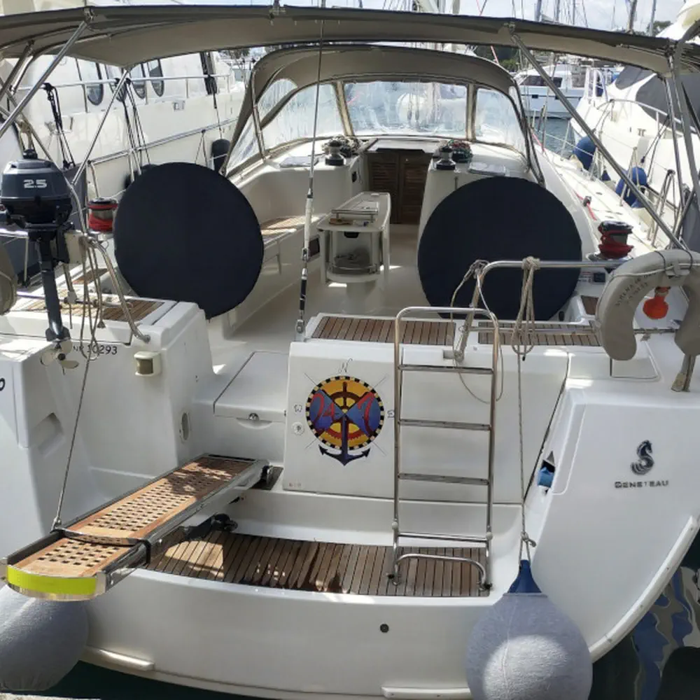 SIRENA De ORO 25