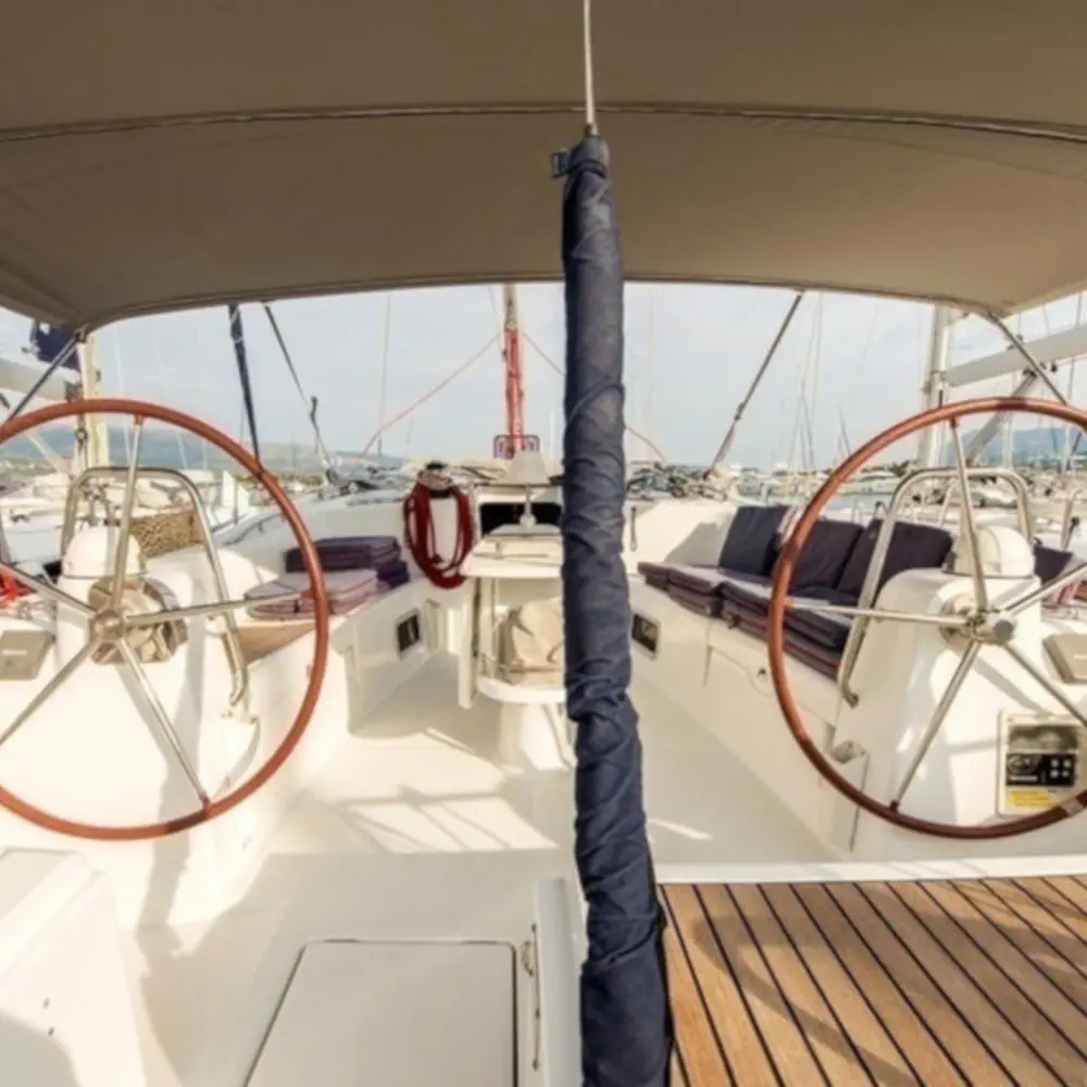 SIRENA De ORO 27