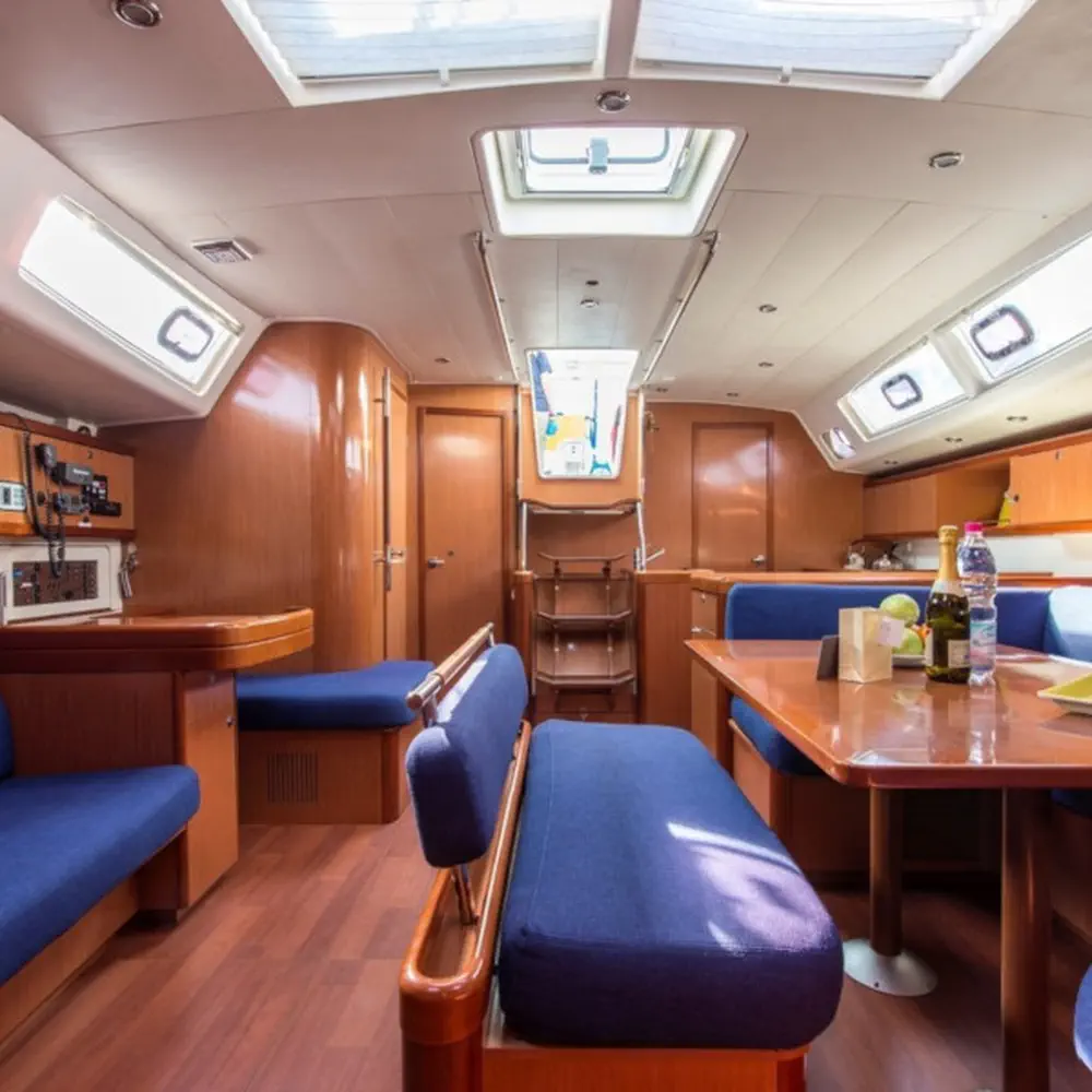 SIRENA De ORO 29