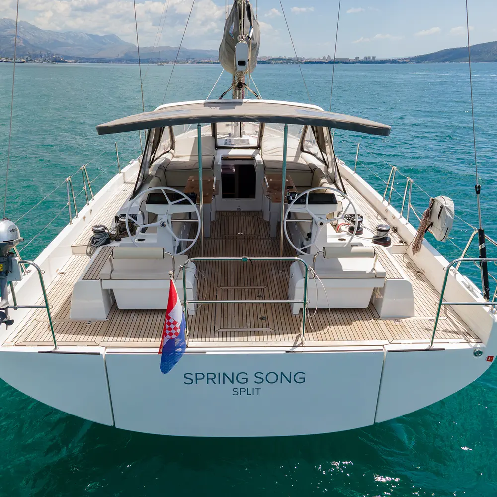 SPRING SONG 4