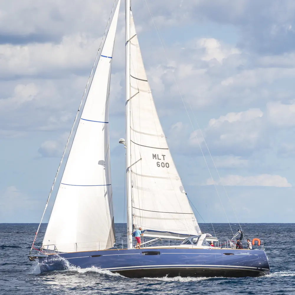 Ultreya 4