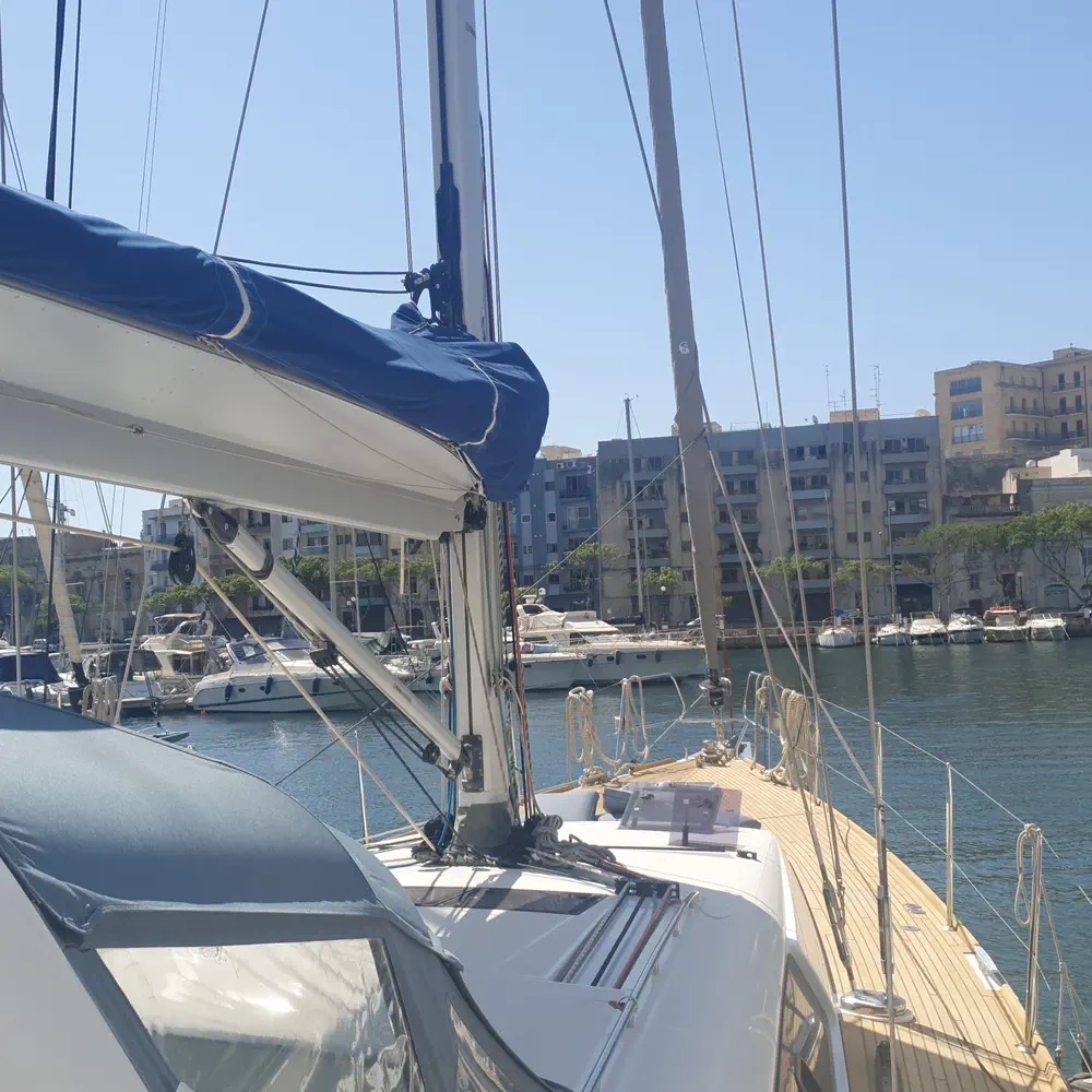 Ultreya 29