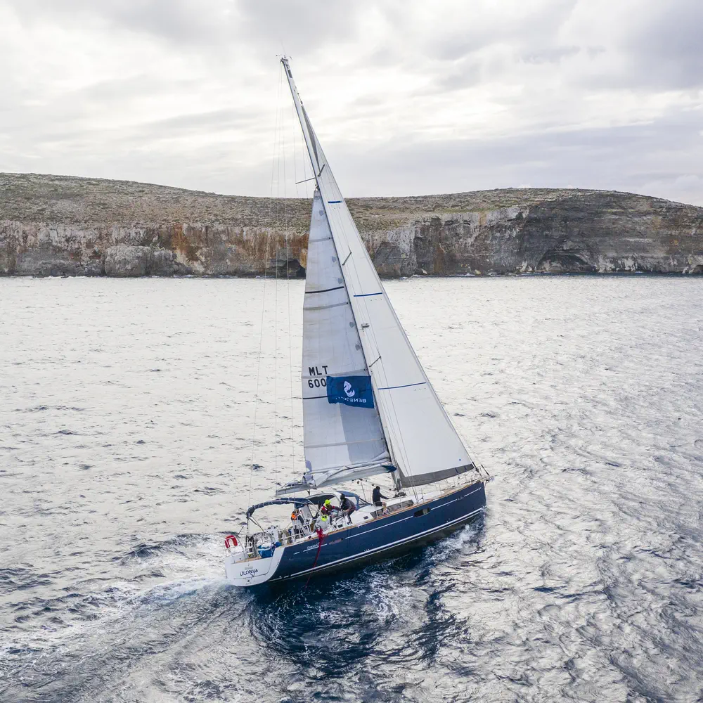 Ultreya 27