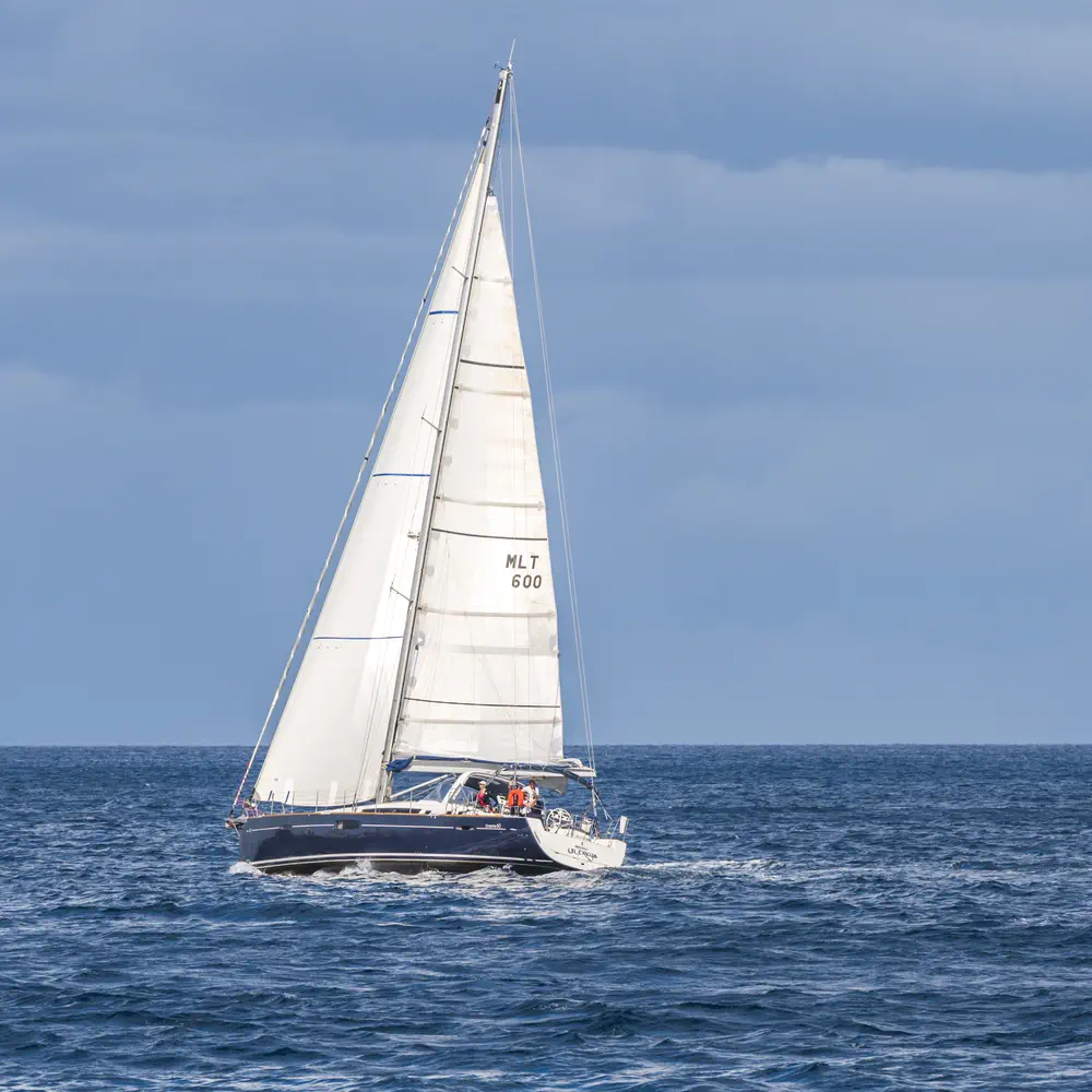 Ultreya 30