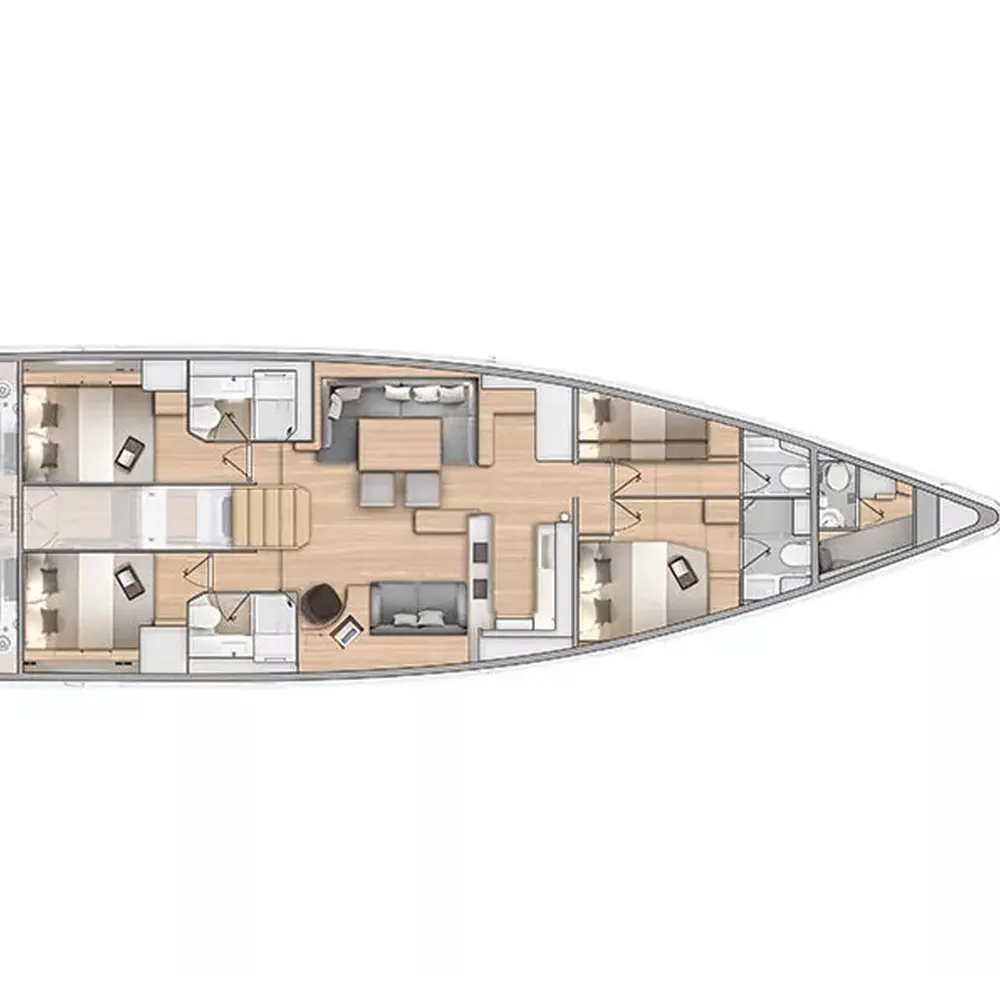 Scorpio III 1